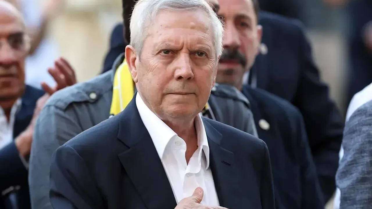Fenerbahçe'de Aziz Yıldırım'dan 18 milyon euroluk yıldıza özel dokunuş: Tek maçta geceye damga vurdu, 1 gol 1 asist! 3